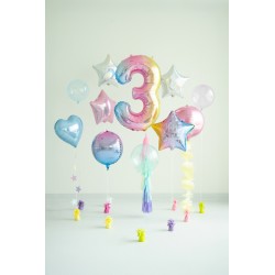 Palloncino compleanno... 2