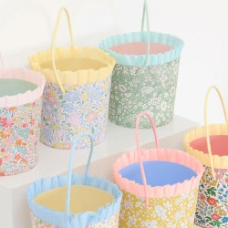 Cestini di carta con motivo... 2