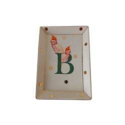 Svuotatasche in porcellana...