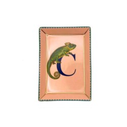 Svuotatasche in porcellana...