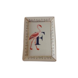 Svuotatasche in porcellana...