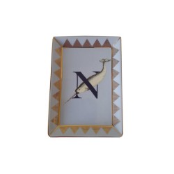 Svuotatasche in porcellana...