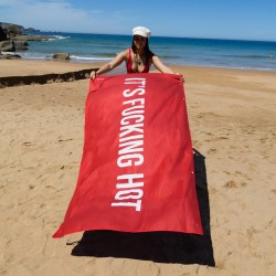 Telo mare in microfibra... 2