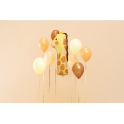 Palloncino compleanno numero 1 | Gallinasmilza 2