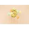Palloncino compleanno numero 3 | Gallinasmilza