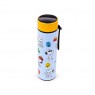 Borraccia in acciaio inox Snoopy&Woodstock | Gallinasmilza