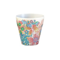 Bicchieri Liberty Melamina Multicolore | Gallinasmilza