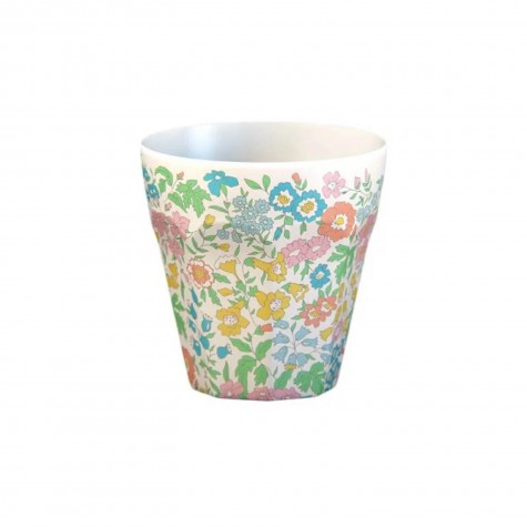 Bicchieri Liberty Melamina Pastello | Gallinasmilza