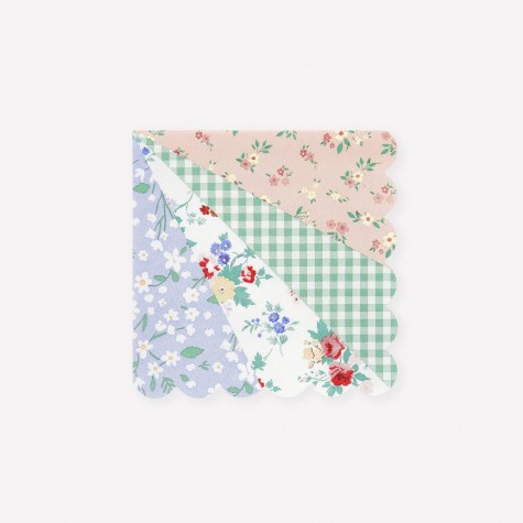 Tovagliolini di Carta  Multidecoro | Gallinasmilza