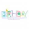 Biglietto Auguri di Compleanno Pop-Up | Gallinasmilza