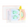 Biglietto Auguri di Compleanno Pop-Up | Gallinasmilza