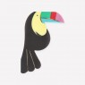 Tovaglioli di Carta Particolari Tucano | Gallinasmilza