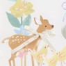 Toppers per torte Little animals | Gallinasmilza