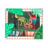 Kit per Cupcake Giungla e Safari | Gallinasmilza