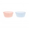Kit per Cupcake Animali Bosco | Gallinasmilza
