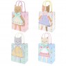 Party Bags Gatto per Compleanno | Gallinasmilza
