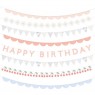 Festone Compleanno Multidecoro | Gallinasmilza