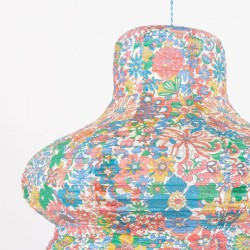 Lanterne Decorative a Nido d'Ape | Gallinasmilza 2