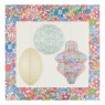 Lanterne Decorative a Nido d'Ape | Gallinasmilza