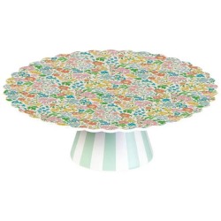 Alzata per Torta  Liberty | Gallinasmilza 2
