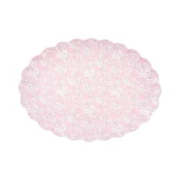 Vassoio ovale piccolo Liberty | Gallinasmilza