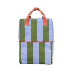 Zaino in materiale...