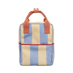 Zainetto bimbo in plastica...