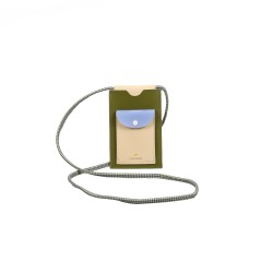 Porta cellulare a tracolla...