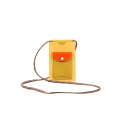 Porta cellulare a tracolla...