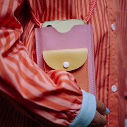 Porta cellulare a tracolla... 2