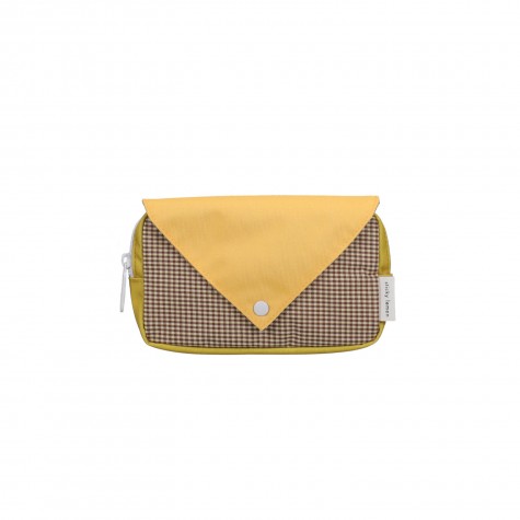 Marsupio in plastica riciclata...