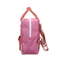 Zainetto bimbo in materiale... 2