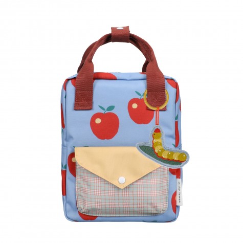 Zainetto bimbo in materiale riciclato...