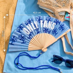 Ventaglio "ONLY FANS"... 2