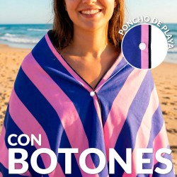 Telo mare in microfibra a... 2