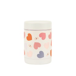 Thermos Porta Cibo in...