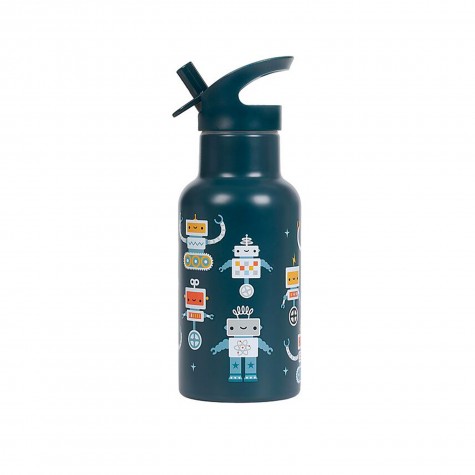 Borraccia Termica in Acciaio inox con...