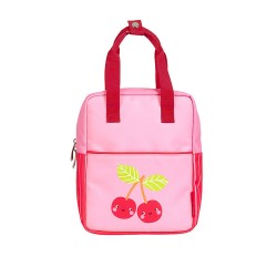 Zainetto con Manici Happy Cherry | Gallinasmilza