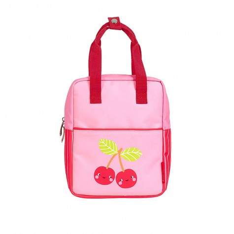Zainetto con Manici Happy Cherry | Gallinasmilza