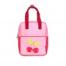 Zainetto con Manici Happy Cherry | Gallinasmilza