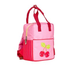 Zainetto con Manici Happy Cherry | Gallinasmilza 2