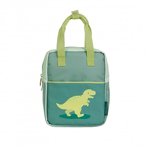 Zainetto con Manici Happy T-Rex | Gallinasmilza