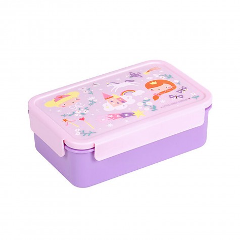 Porta Pranzo Bento con Principesse | Gallinasmilza