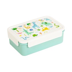Porta Pranzo Bento con... 2
