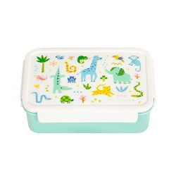 Porta Pranzo Bento con...