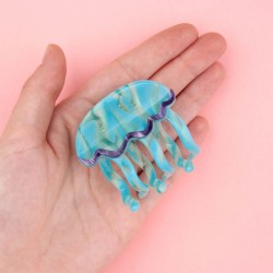 Fermaglio per capelli Medusa 2
