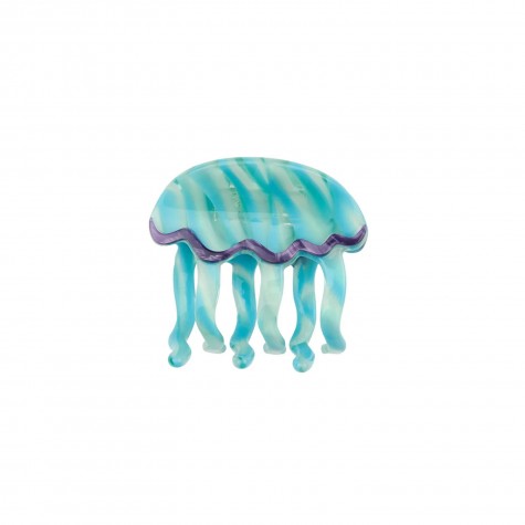 Fermaglio per capelli Medusa