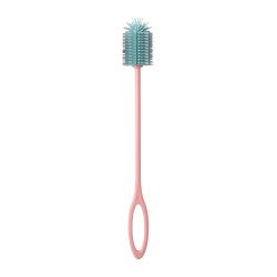 Spazzola in silicone