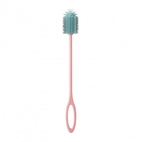 Spazzola in silicone