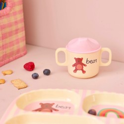 Tazza bimbo con manici e... 2